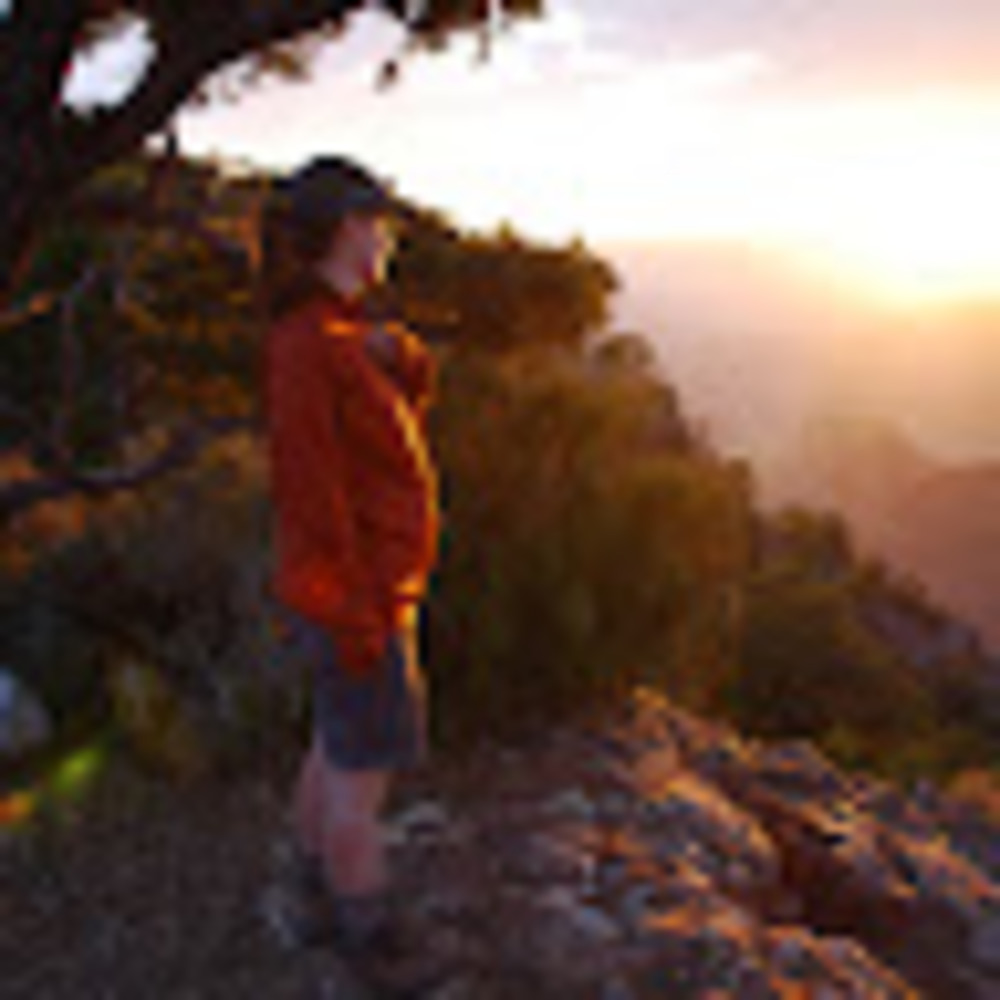 Meet your Posher, Samoa